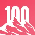 100cims - Mountain challenges